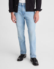 The 1991 Straight-Leg Jean in Lockhart Wash LOCKHART WASH