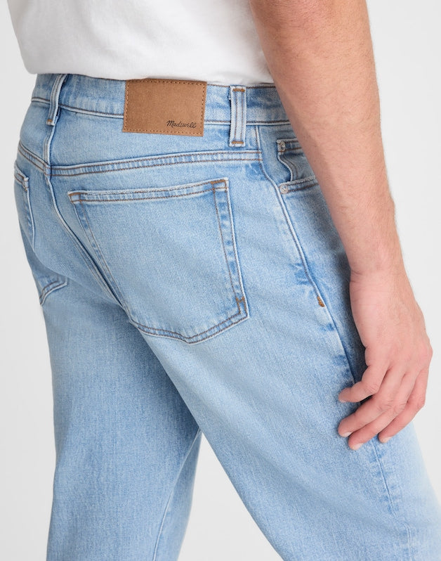 The 1991 Straight-Leg Jean in Lockhart Wash LOCKHART WASH