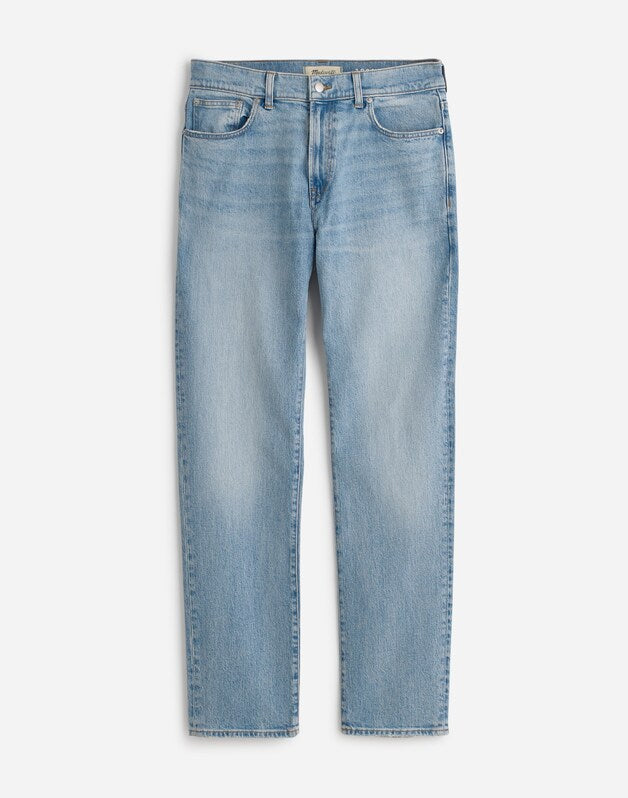 The 1991 Straight-Leg Jean in Lockhart Wash LOCKHART WASH