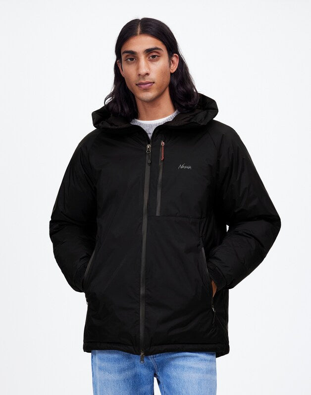 Nanga&reg; Aurora Tex Down Jacket BLACK