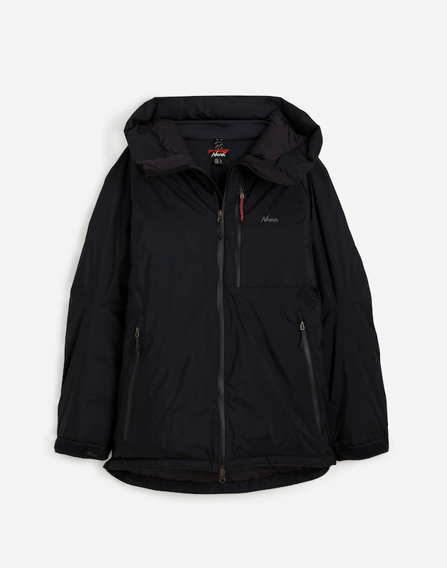 Nanga&reg; Aurora Tex Down Jacket BLACK