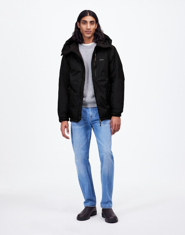 Nanga&reg; Aurora Tex Down Jacket BLACK