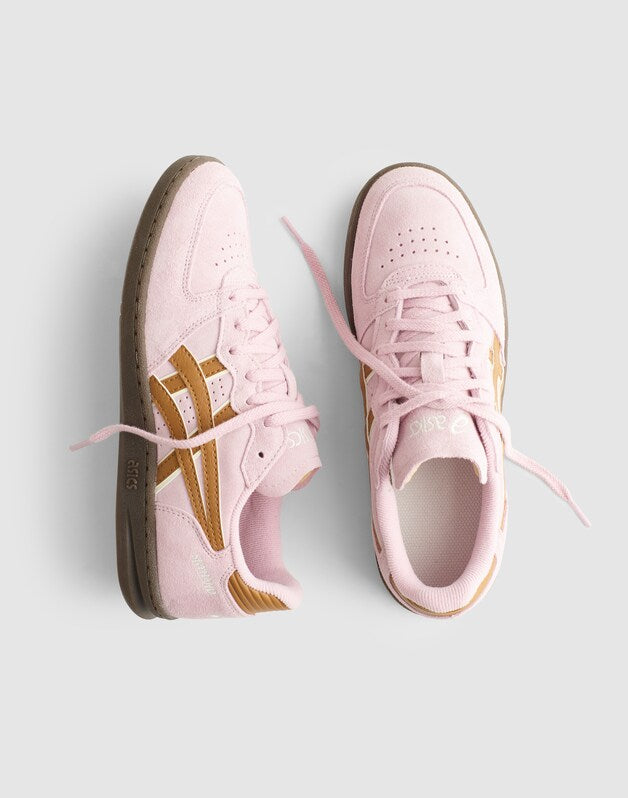 ASICS&reg; SKYHAND&trade; OG Sneakers BARELY ROSE CARAMEL