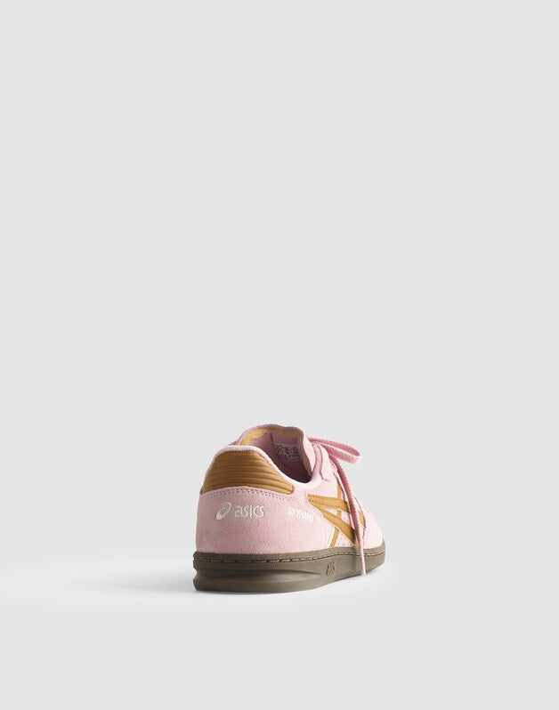 ASICS&reg; SKYHAND&trade; OG Sneakers BARELY ROSE CARAMEL