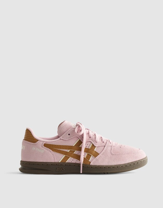 ASICS&reg; SKYHAND&trade; OG Sneakers BARELY ROSE CARAMEL