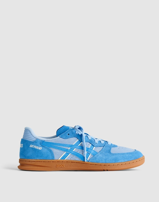 ASICS&reg; SKYHAND&trade; OG Sneakers LIGHT SAPPHIRE BLUE COAST
