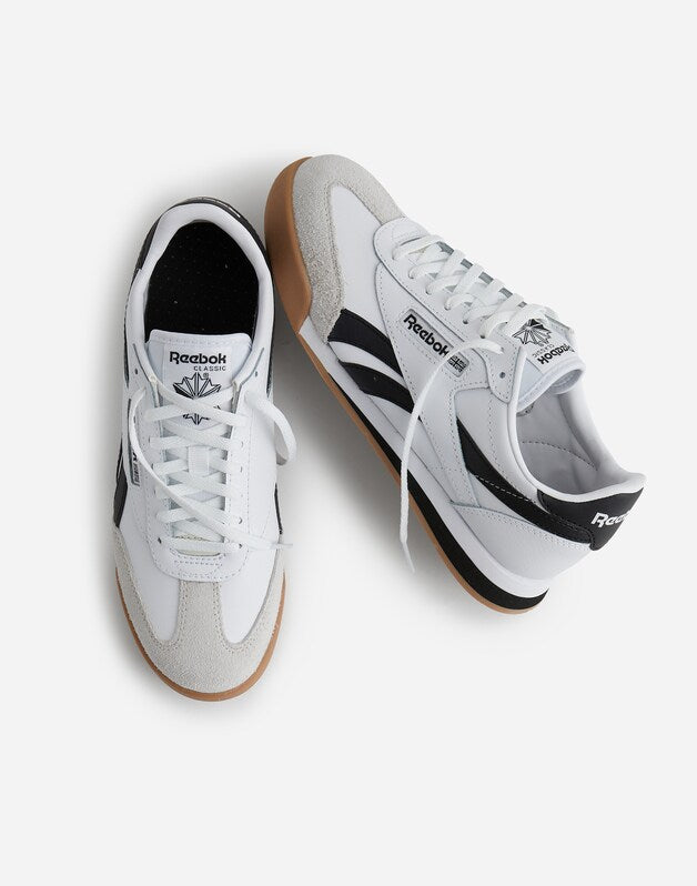 Reebok&reg; Campio XT Sneakers WHITE BLACK