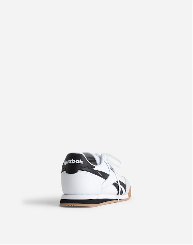 Reebok&reg; Campio XT Sneakers WHITE BLACK
