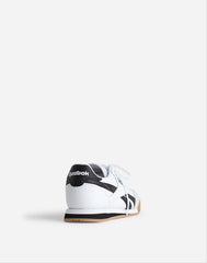 Reebok&reg; Campio XT Sneakers WHITE BLACK