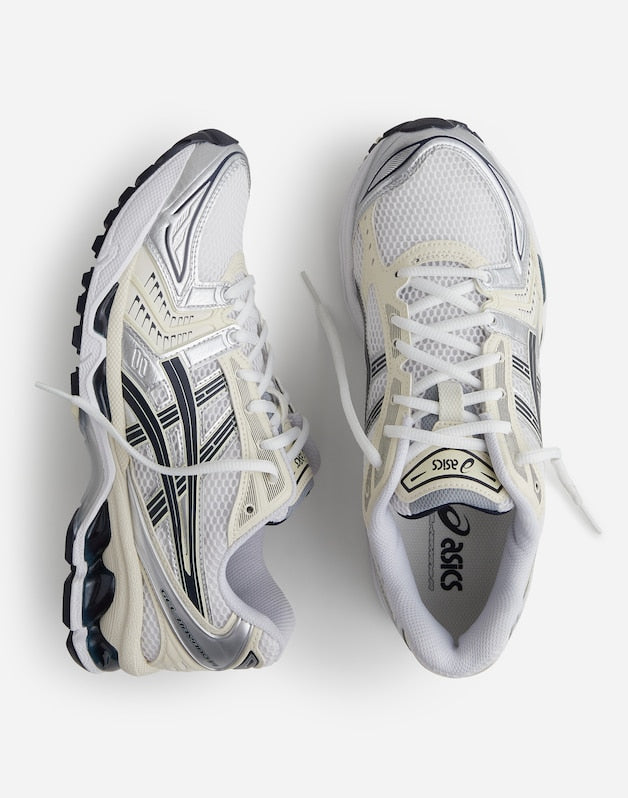 Asics&reg; GEL-KAYANO 14 Sneakers WHITE MIDNIGHT