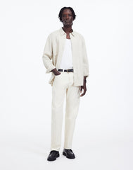 The 1991 Straight-Leg Jean in Ecru ECRU  WASH