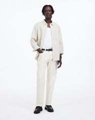 The 1991 Straight-Leg Jean in Ecru ECRU  WASH