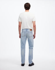 The 1991 Straight-Leg Japanese Selvedge Jean in Kentfield Wash KENTFIELD WASH
