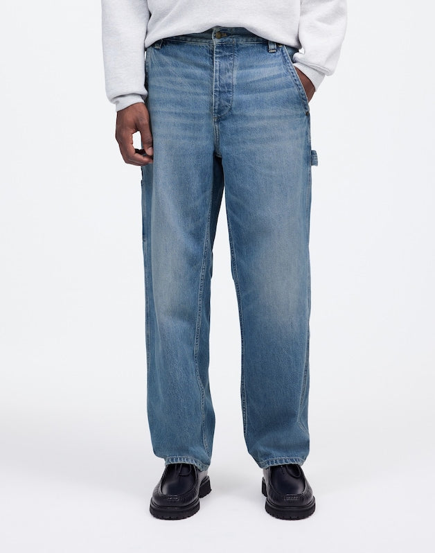 Carpenter Jeans in Elko Wash ELKO WASH