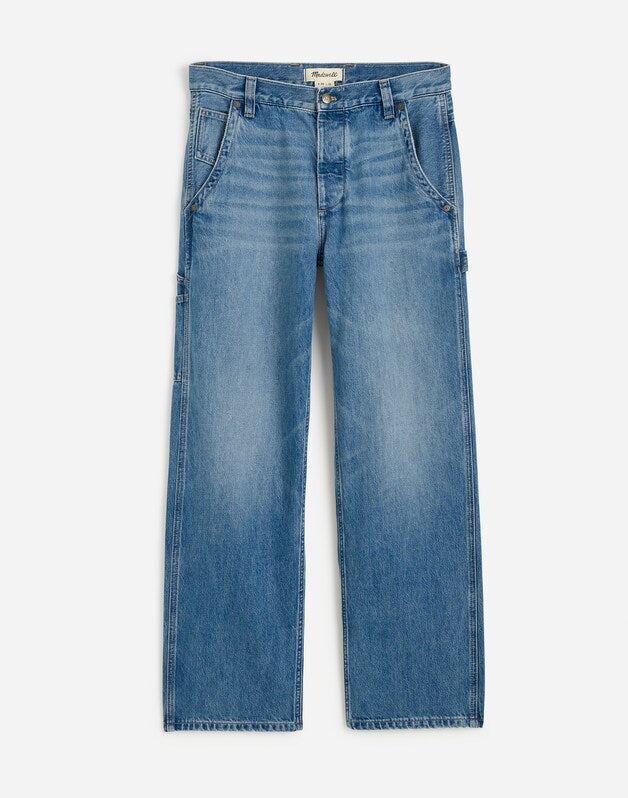 Carpenter Jeans in Elko Wash ELKO WASH