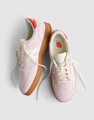 New Balance&reg; T500 Sneakers ROSE SUGAR BLAST RED ANGORA