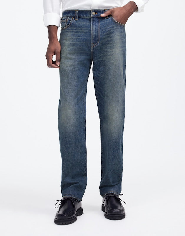 The 1991 Straight-Leg Jean in Perry Wash PERRY WASH