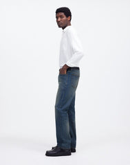 The 1991 Straight-Leg Jean in Perry Wash PERRY WASH