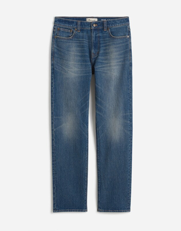 The 1991 Straight-Leg Jean in Perry Wash PERRY WASH