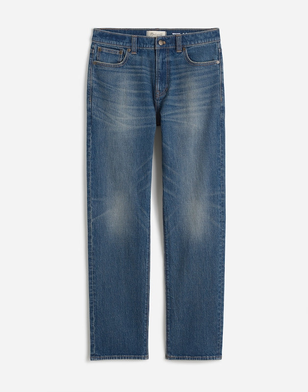 The 1991 Straight-Leg Jean in Perry Wash PERRY WASH