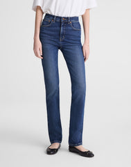 The Tall Skinny Jean in Roz Wash ROZ WASH
