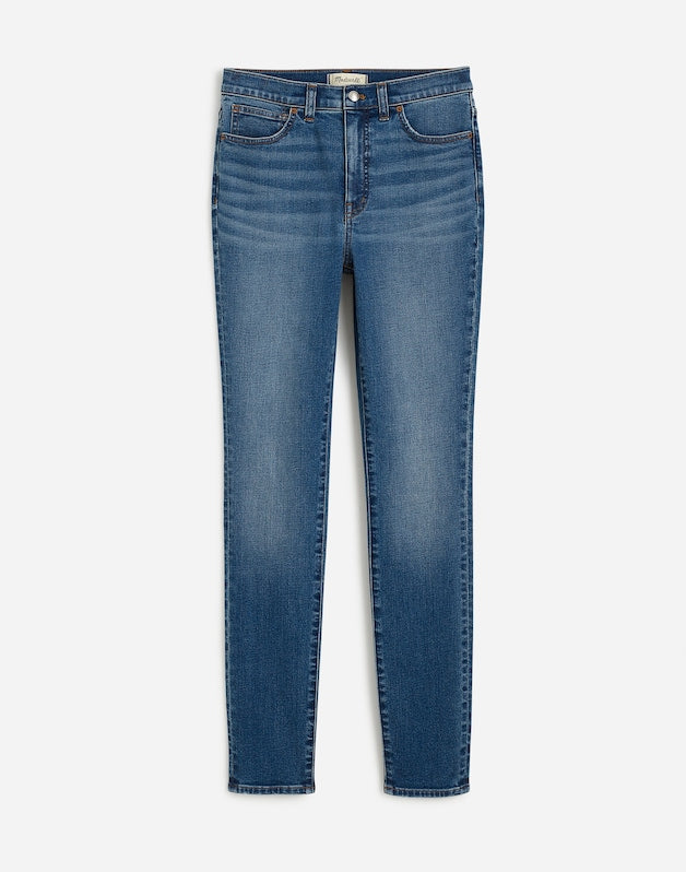 The Tall Skinny Jean in Roz Wash ROZ WASH