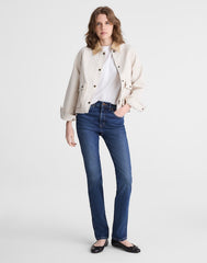 The Tall Skinny Jean in Roz Wash ROZ WASH