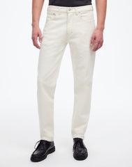 Relaxed Taper Jeans VINTAGE CANVAS