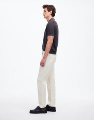 Relaxed Taper Jeans VINTAGE CANVAS
