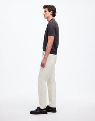 Relaxed Taper Jeans VINTAGE CANVAS