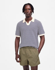 Active Shorts PRESSED SAGE