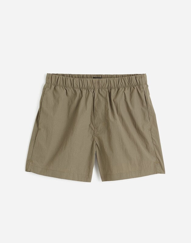 Active Shorts PRESSED SAGE