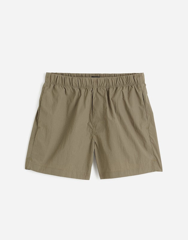 Active Shorts PRESSED SAGE
