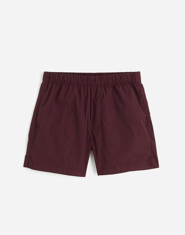 Active Shorts DUSTY PLUM