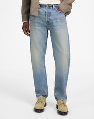 The 1991 Straight-Leg Jean in Peyton Wash PEYTON WASH