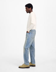 The 1991 Straight-Leg Jean in Peyton Wash PEYTON WASH