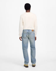 The 1991 Straight-Leg Jean in Peyton Wash PEYTON WASH