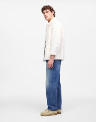 The 1991 Loose Straight Jean CARSON WASH