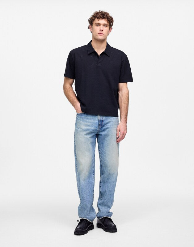 The Vintage Polo ALMOST BLACK
