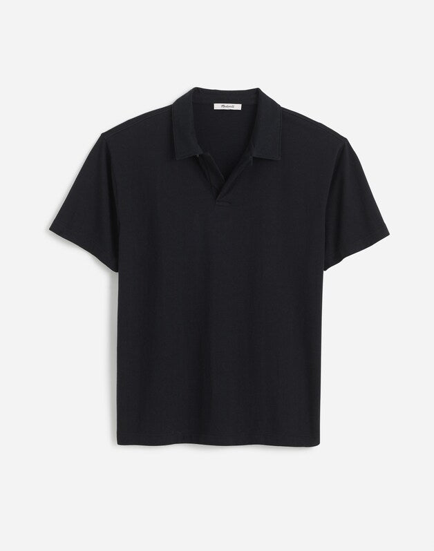 The Vintage Polo ALMOST BLACK