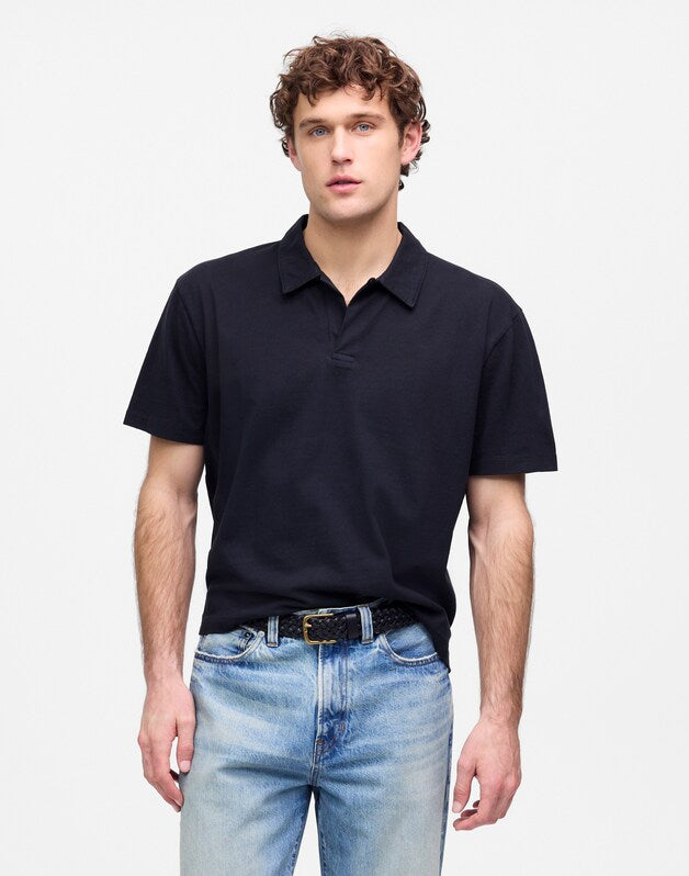 The Vintage Polo ALMOST BLACK
