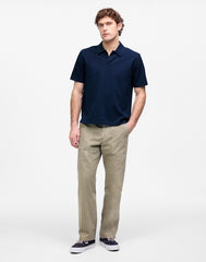 The Vintage Polo INDIGO