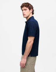 The Vintage Polo INDIGO