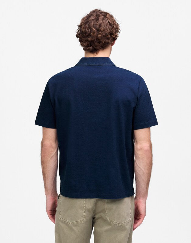The Vintage Polo INDIGO