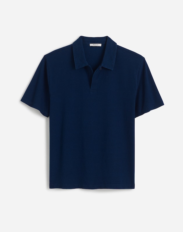 The Vintage Polo INDIGO