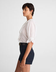 The Denim Emmett Short RINSE WASH