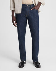 Athletic Slim Jeans RINSE WASH