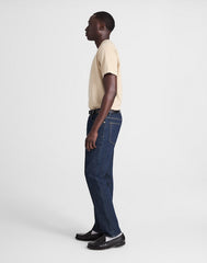 Athletic Slim Jeans RINSE WASH