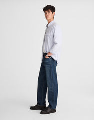 The 1991 Loose Straight Jean in Japanese Denim FAIRSIDE WASH