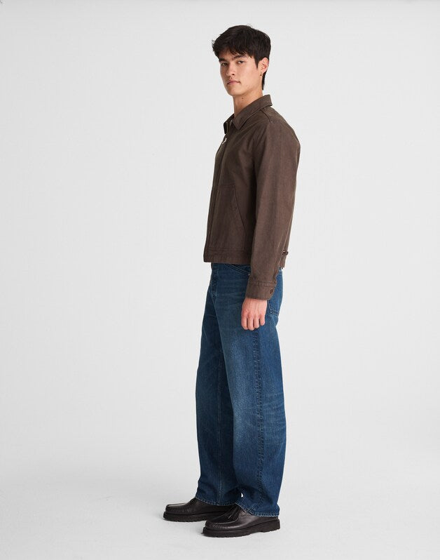 Buckle-Back Jeans RIVERLAND WASH